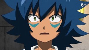 Beyblade Burst Turbo русский | сезон 3 | Эпизод 46 | Взлетаем! Воздушное сражение!