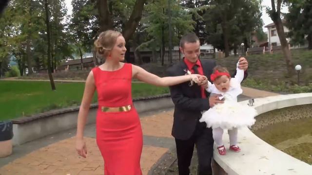 Атанас и Виолета 26 09 2015 Добринище смотреть онлайн