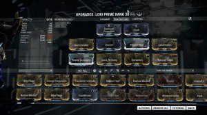 Warframe - Loki Build (THE BEST FRAME) How to Build & How to Use (+MEMES) (MASTER RACE)