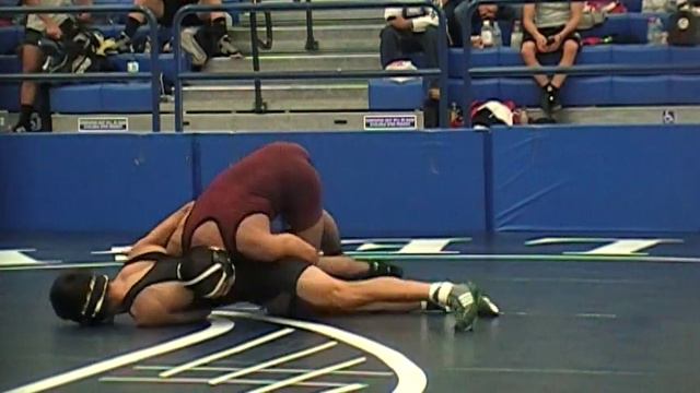 2014 J.C. Southern Region 125 pounds смотреть онлайн