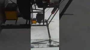 Аэросани, обзор