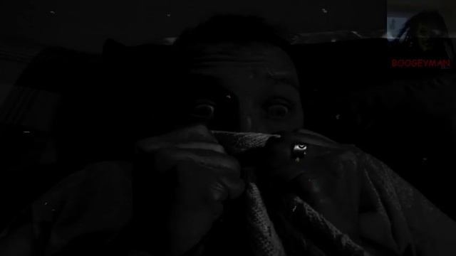 Истории на ночь: Стук в окно смотреть онлайн