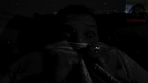 Истории на ночь: Стук в окно