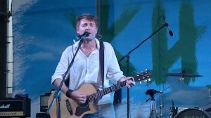 Торба-на-круче - Сутками молчишь (Фестиваль "Живой", 24.08.2013)