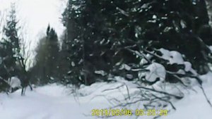 стелс викинг 600 по реке, полям и оврагам.