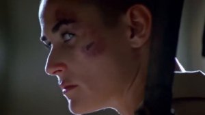 В наше время достаточно одних обвинений (Солдат Джейн GI Jane 1997)