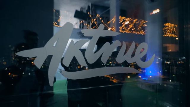 AktrueArtWeekend смотреть онлайн