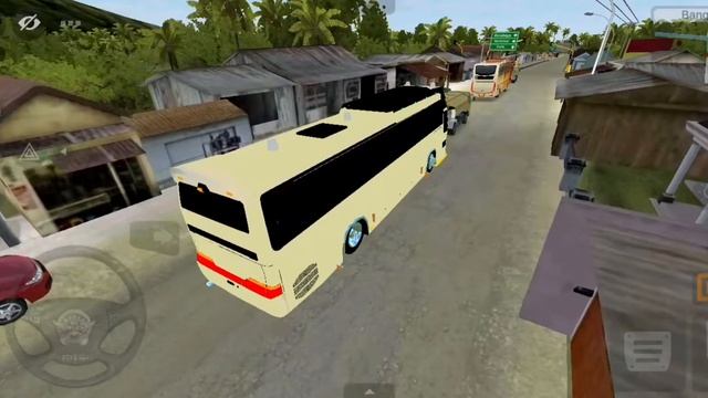 Bus Simulator Indonesia. versión panamá ?? probando la nueva kia granbird/Maranatha ? смотреть онлайн