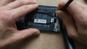 Ремонт Xiaomi Redmi Note 8. Попала вода.
