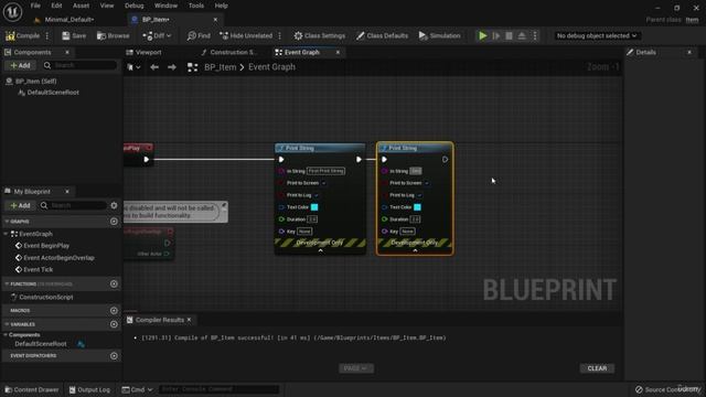 37.1. Onscreen Debug Messages 01