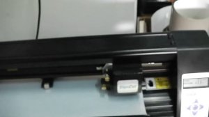 #8Art - Режущий плоттер SignCut SC-720C