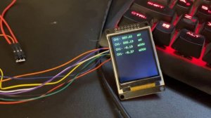 Тест дешевых ADC 16 bit с AliExpress