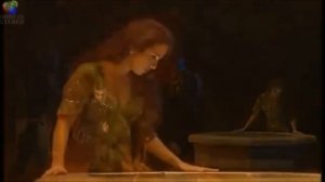 Собор Парижской Богоматери / песня "Belle" / стихотворный перевод