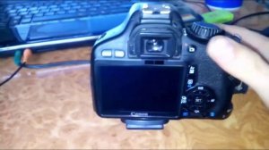 Установка Magic Lantern на Canon 550D, 600D, 60D