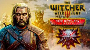 Прохождение Ведьмака 3// The Witcher 3:Wild Hunt // Часть 2