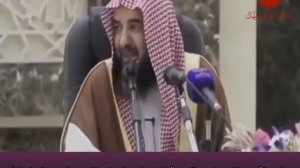 ما ضاقت الدنيا بمتقي الشيخ سليمان الرحيلي حفظه الله