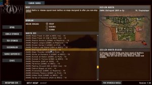Battlefield 2 Nations At War - Gameplay