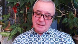 Исцеление пищевой содой. Целитель Василий