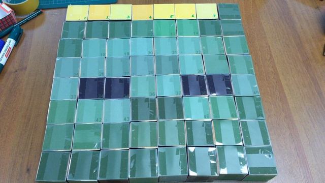 Майнкрафт пазл смотреть онлайн