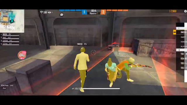 clash squad war between north Goa Vs South Goa