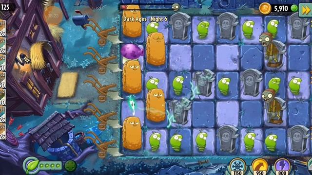 Грибы против Зомби смотреть онлайн