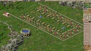 Лугдунум (часть 1) - Caesar III #13