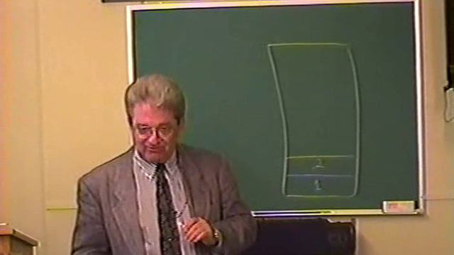 Gerald Kein - Beginner-Intermediate Hypnosis training - 07