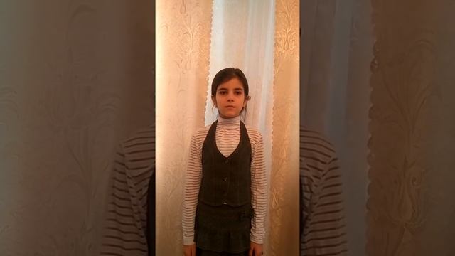 #страначитающая.Азимова Гульхотун