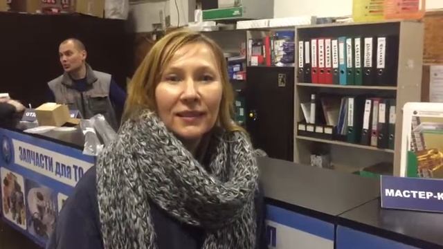 Отзыв о автотехцентре Авто-Планета смотреть онлайн