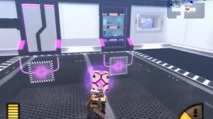 Прохождение ВАЛЛ-И - Часть 14 - Жизнь на "Аксиоме"