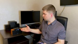 Edifier MP260 - необычная Bluetooth колонка