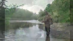 Дорогами мечты ч2   Шантары