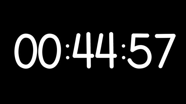 90 Minute Timer смотреть онлайн