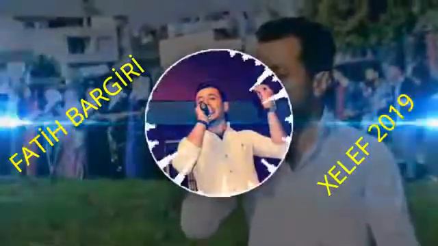 Fatih Bargiri & Veysel Toprak- 2019 Xelef Halay смотреть онлайн