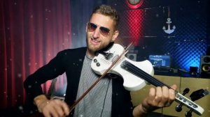 It's my life  - Violin Cover