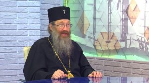 Православный взгляд. Промысел Божий