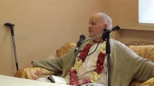 001 Притху прабху лекция 1 й день смотреть онлайн