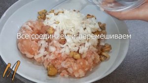 Чебуреки на минеральной воде