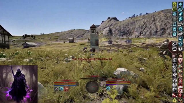 Mo2 The hunt