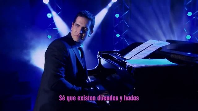 Виолетта песня "Soy mi mejor momento" смотреть онлайн