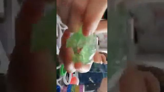 Обзор на наши покупки