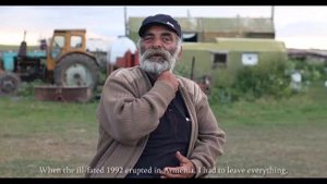 Vardenik, Armenia | 4Plus