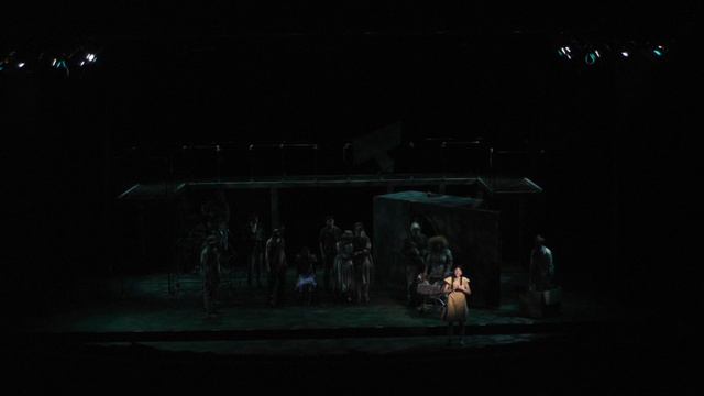 Tell Her I Love Her from "Urinetown" | Greg Kotis & Mark Hollman смотреть онлайн