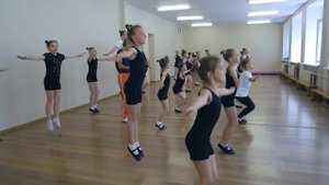 Студия Танца "BE FLEX" / Нижний Новгород