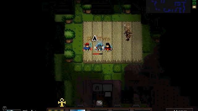 Cardinal Quest II #1 смотреть онлайн