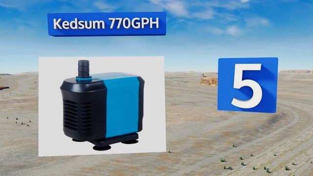 10 Best Submersible Pumps 2018 смотреть онлайн