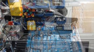 NAD C326BEE Amplifier Repair