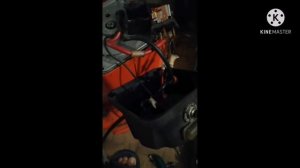 Ремонт автомобильного компрессора Агрессор AGR 160.