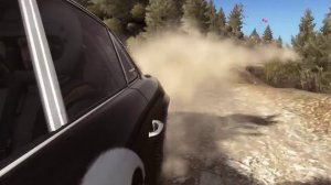 DiRT Rally 24 apr 2016 Renault Alpine YTD