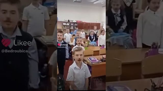 Мистер бисты